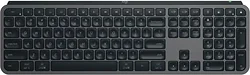 Клавиатура Logitech MX Keys S 920-011600 graphite (без кириллицы)