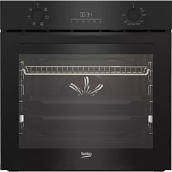 Электрический духовой шкаф BEKO BBIE123001BD