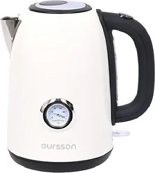 Электрочайник Oursson KE1752M/IV Электрочайник Oursson KE1752M/IV