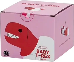 Конструктор Halftoys Baby Dino Ти-Рекс HDB002