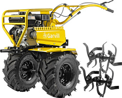 Мотоблок Garvill MCP-427K-19 Extreme (колеса 19-7x8) Мотоблок Garvill MCP-427K-19 Extreme (колеса 19-7x8)