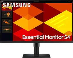 Монитор Samsung Essential S4 S40GD LS27D406GAUXEN