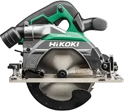 Дисковая пила Hikoki C1806DBW2Z (без АКБ, кейс)