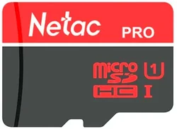 Netac microSDXC P500 Ultra 64GB