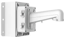 Кронштейн Hikvision DS-1602ZJ-BOX-CORNER Кронштейн Hikvision DS-1602ZJ-BOX-CORNER