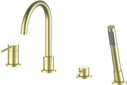 Oliveeka 669017 (золотой)