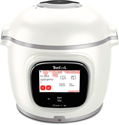 Мультиварка Tefal Cook4me Touch Pro CY94X1F1 Мультиварка Tefal Cook4me Touch Pro CY94X1F1