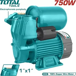Насос Total TWP97506