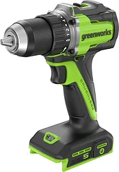 Дрель-шуруповерт Greenworks DD560 3708407