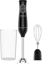 Блендер Blackton Bt HB721SS (черный/серый) Блендер Blackton Bt HB721SS (черный/серый)