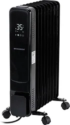 Масляный радиатор BRASSON BOR-7 Масляный радиатор BRASSON BOR-7