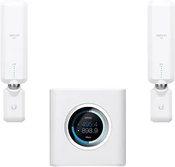 Система Ubiquiti AmpliFi Mesh Wi-Fi System AFi-HD Система Ubiquiti AmpliFi Mesh Wi-Fi System AFi-HD