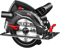 Дисковая пила TEH TC16513 Дисковая пила TEH TC16513