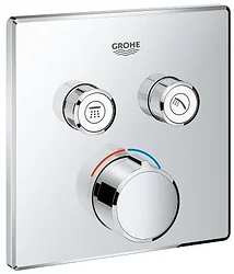 Смеситель Grohe SmartControl 29148000