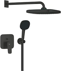 Душевая система Grohe Tempesta Cube 1053362430 Душевая система Grohe Tempesta Cube 1053362430