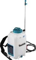 Аккумуляторный опрыскиватель Makita DUS158Z Аккумуляторный опрыскиватель Makita DUS158Z