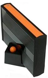 AgeStar SUB3A1 Black/Orange