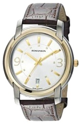 Romanson TL2654MC(WH)