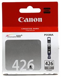 Аналог Canon CLI-426 GY