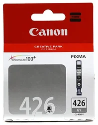 Чернильница Аналог Canon CLI-426 GY Чернильница Аналог Canon CLI-426 GY
