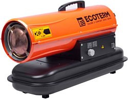 Ecoterm DHD-204