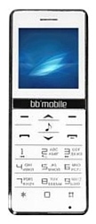 BB-mobile micrON-4