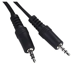 Jack 3.5 male - Jack 3.5 male 1.8 м