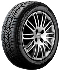 Pirelli Winter SnowControl serie 3 185/60 R15 88T