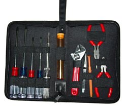 Gembird TK-BASIC Tool kit 12 предметов