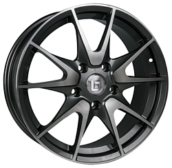 BANTAJ BJ2702 8x18/5x130 D71.6 ET55 GMF