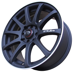 Sakura Wheels 355A 7x16/4x100/114.3 D73.1 ET40 MB