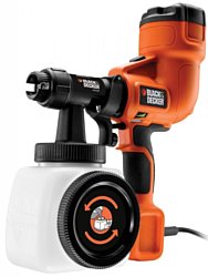 Black&Decker HVLP200