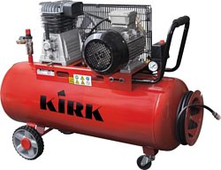 Kirk K2080Z/100 (K-092220)
