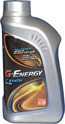 G-Energy F Synth 5W-40 1л