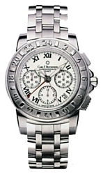 Carl F. Bucherer 166.092.4