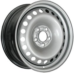 J&L Racing Steel-5 5x16/5x139.7 D98.5 ET58