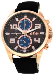 Наручные часы Lee Cooper LC-22G-C