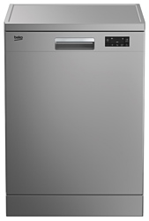 BEKO DFN 15210 S