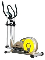 Эллиптический тренажер Evrotop EV-8708 Эллиптический тренажер Evrotop EV-8708