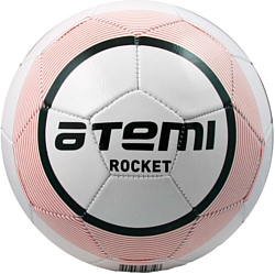 Atemi Rocket (белый/красный)