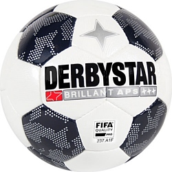Derbystar Brillant APS (белый/синий) (1710500160)