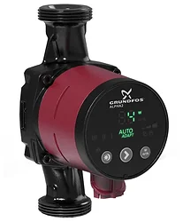 Насос GRUNDFOS ALPHA2 25-40 130