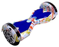 Smart Balance Wheel 8