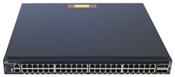 Lenovo RackSwitch G7052 (Rear to Front)