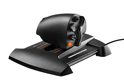Рычаг управления Thrustmaster TWCS Throttle