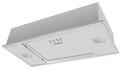 Вытяжка MAUNFELD Crosby Flat 52 нержавеющая сталь