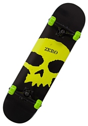 ZERO Single Skull K/O 8.125