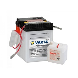 VARTA POWERSPORTS 004014 (4Ah)