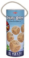 Tactic Angry Birds (Ятцы XL) (40917)