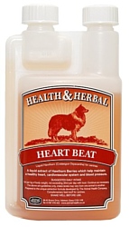 Animal Health Heart Beat